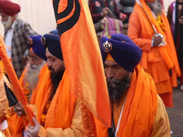 गुरुद्वारा श्री ननकाना साहिब
