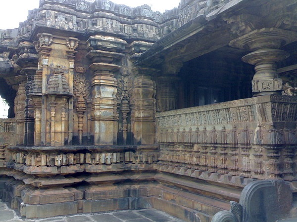 तारकेश्वर मंदिर