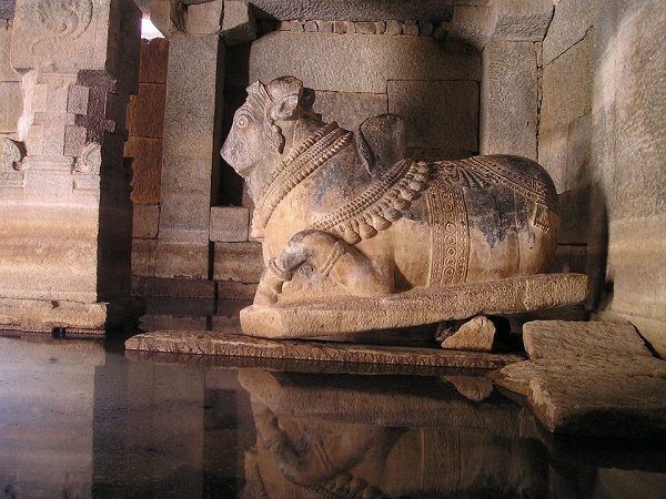 श्री मरियम्मन मंदिर