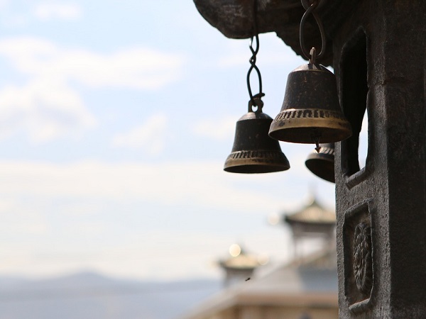 औंघड़नाथ मंदिर