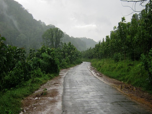 थेनमाला