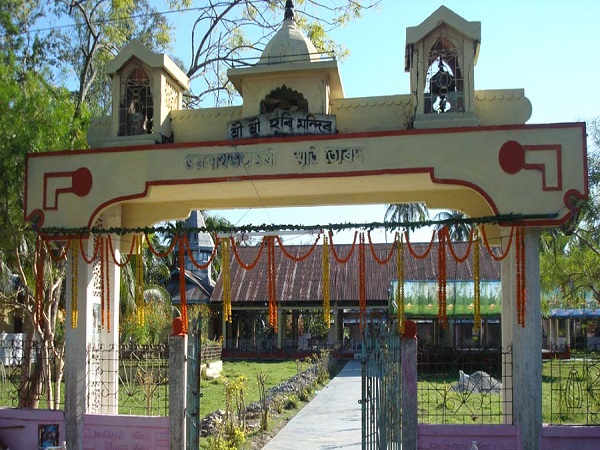 हरि मंदिर