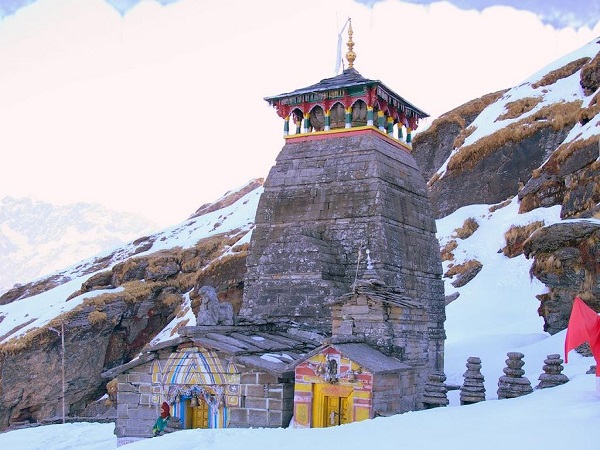 तुंगनाथ मंदिर, रुद्रप्रयाग