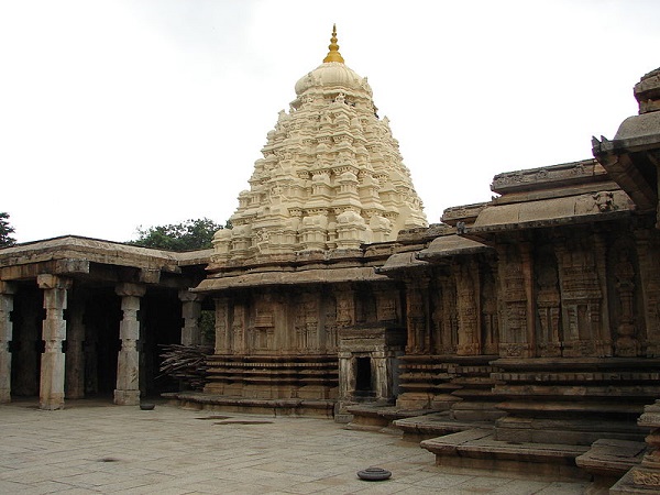 तालाकाड पंचलिंग मंदिर