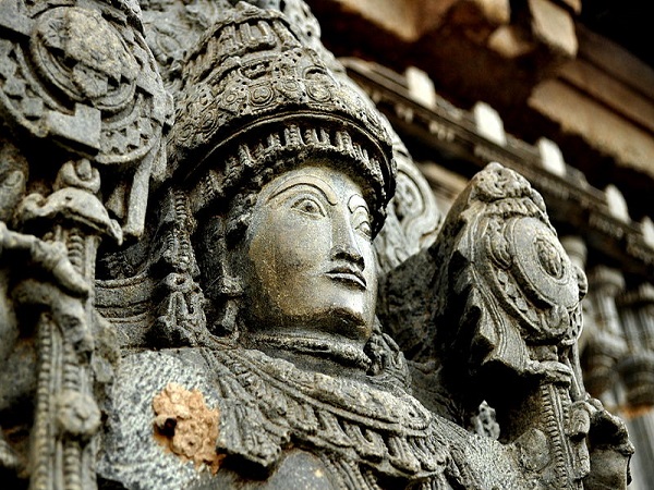 चेन्नाकेशव मंदिर