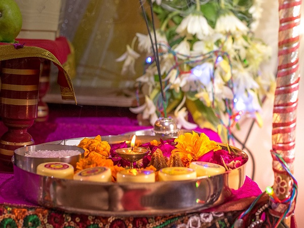प्रसिद्ध धार्मिक स्थल