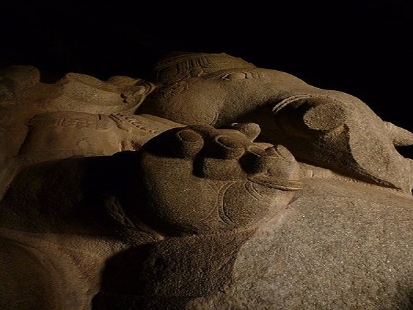 भगवान गणेश की अद्भुत प्रतिमा