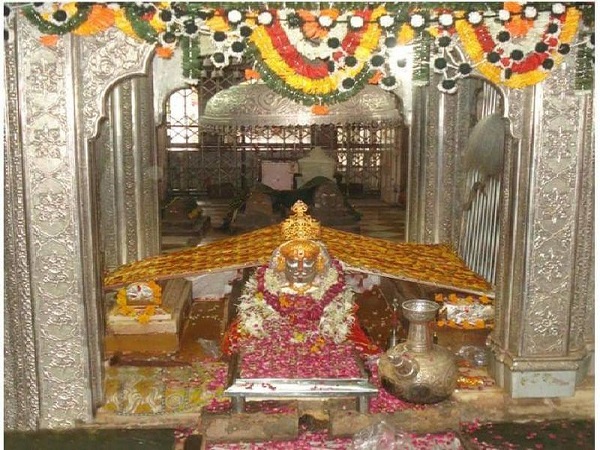 रामदेव मंदिर