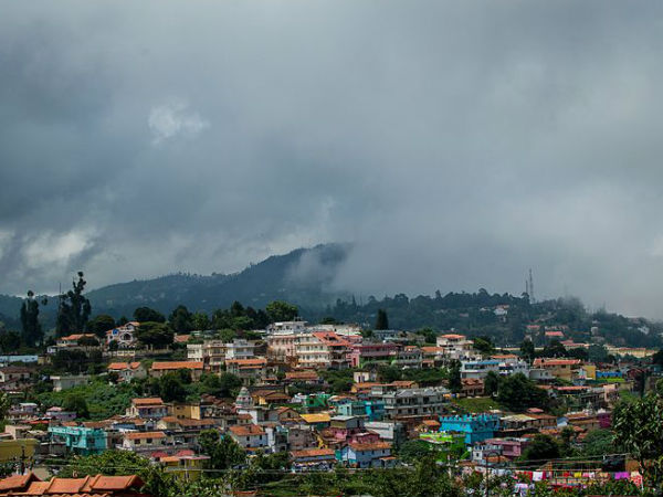 कुन्नूर