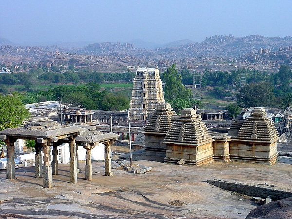 एक विश्व धरोहर स्थल