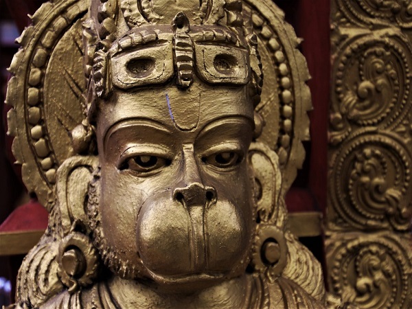 अंजन