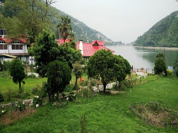 नैनीताल का भवाली