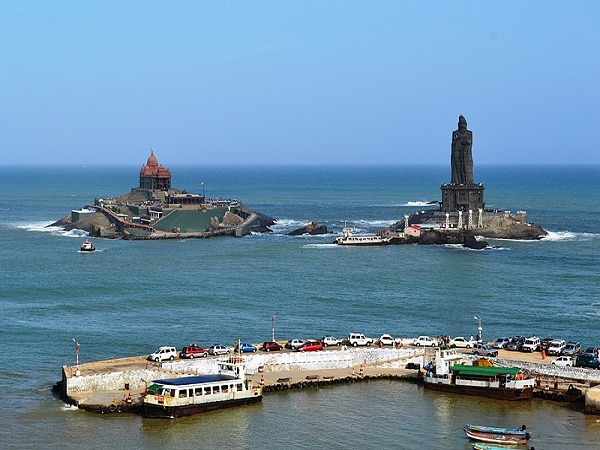 कन्याकुमारी