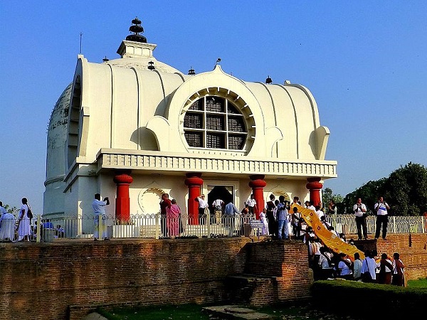 कुशीनगर