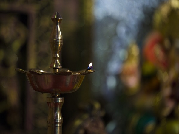 एलुरु आश्रम