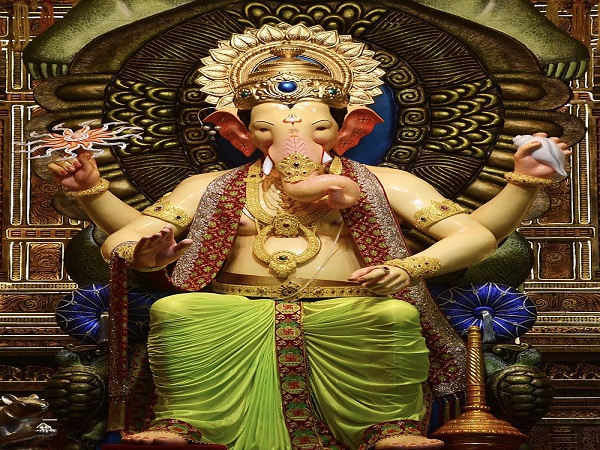 मंदिर क्यो कहा जाता सिद्धिविनायक ?