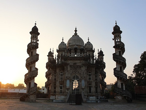 जुनागढ़