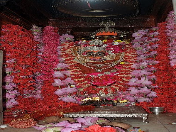 महामाया मंदिर