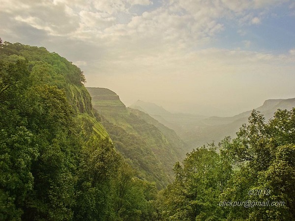 माथेरान