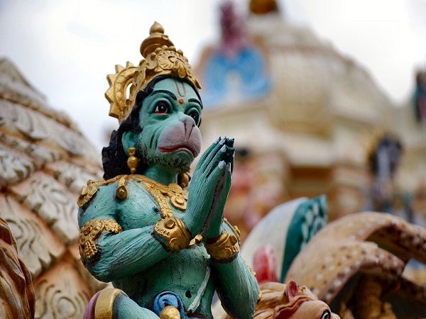 मारुती मंदिर