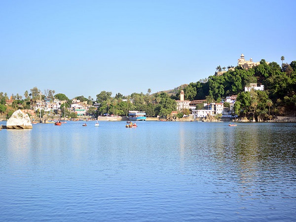 माउंट आबू