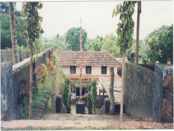 स्थल से जुड़ा इतिहास