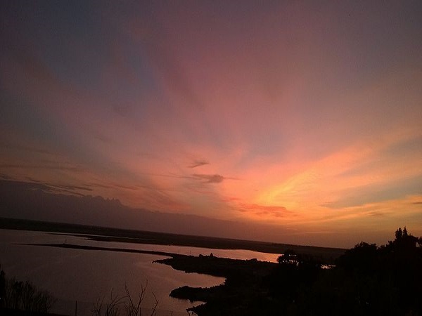 ओस्मान सागर