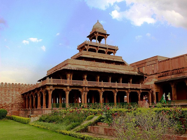 पंच महल