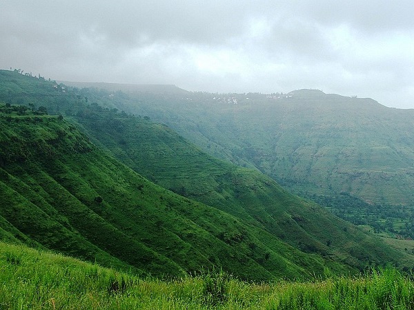 पंचगनी