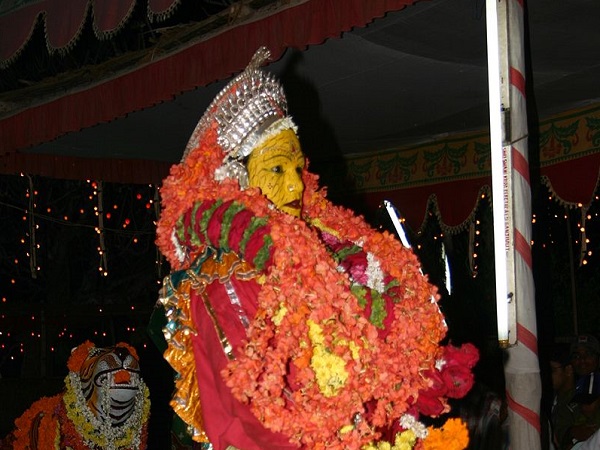 क्यों आएं नेल्लीतीर्थ