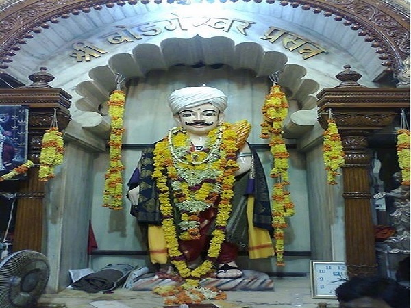 श्री देव बोडगेश्वर