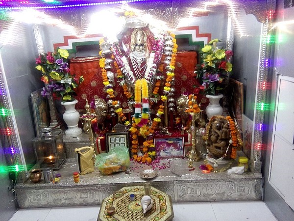 तनोट माता मंदिर