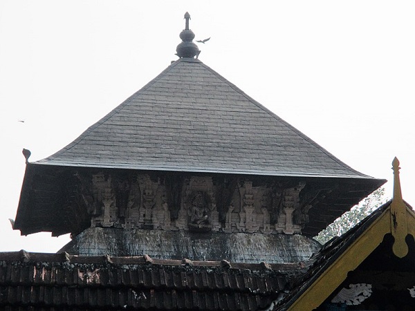 मंदिर का महत्व
