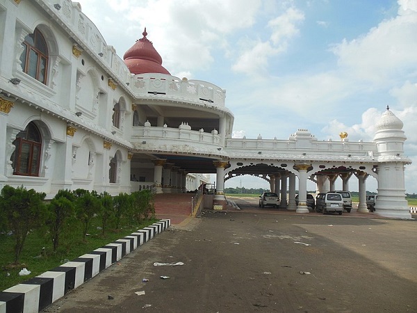 उदयपुर, त्रिपुरा