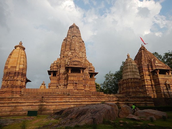 खजुराहो