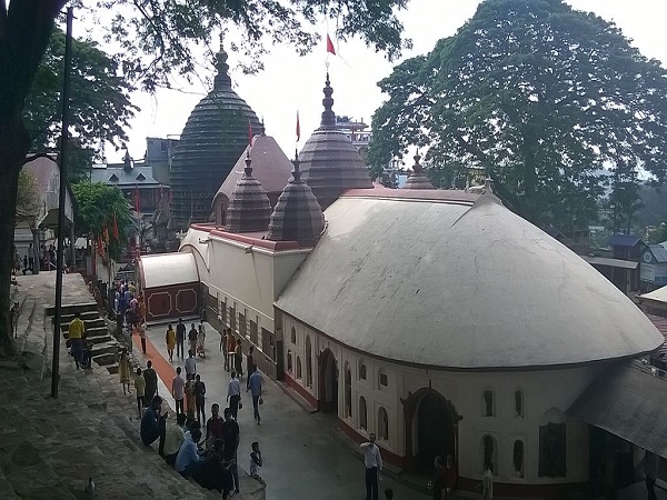 गुवाहाटी