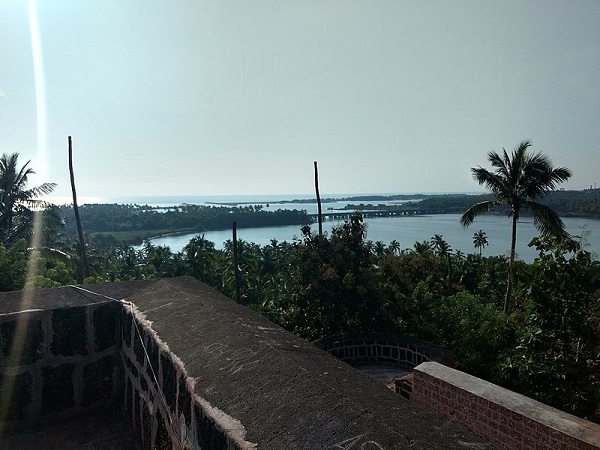 आकर्षण और गतिविधियां