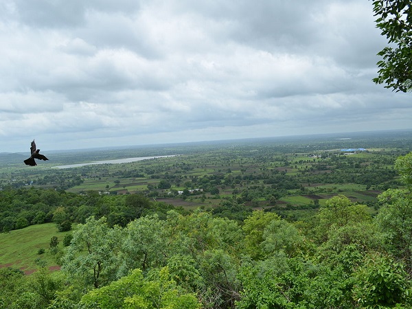अनंतगिरी