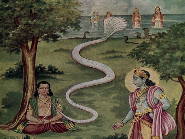 वडभाण्डेश्वर