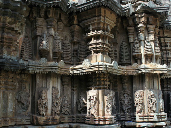 लक्ष्मी-नरसिंह मंदिर