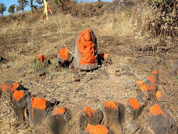 भास्करगढ़ किला