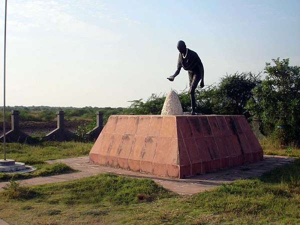 दांडी की सैर