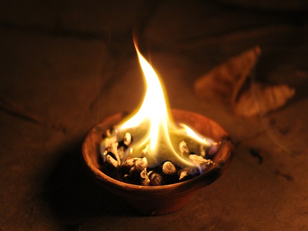 भूतेश्वर शिवलिंग
