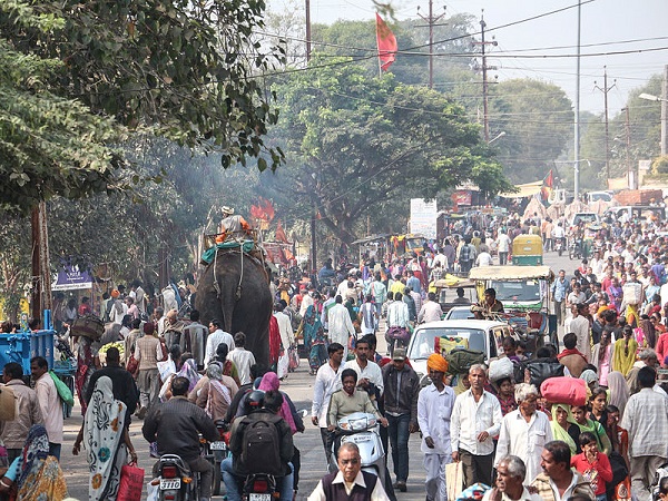 एक महत्वपूर्ण केंद्र