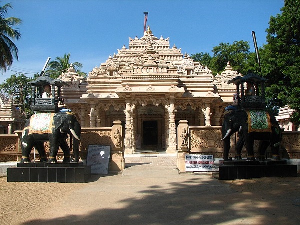 नालगोंडा