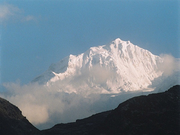 कबरू