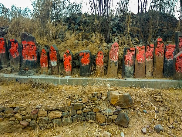 कंठकोट किला