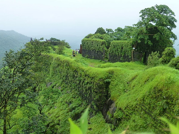 कर्नाला का किला