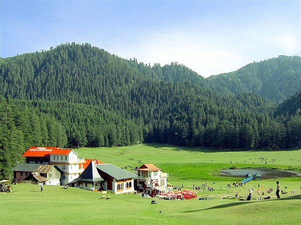 खज्जियार