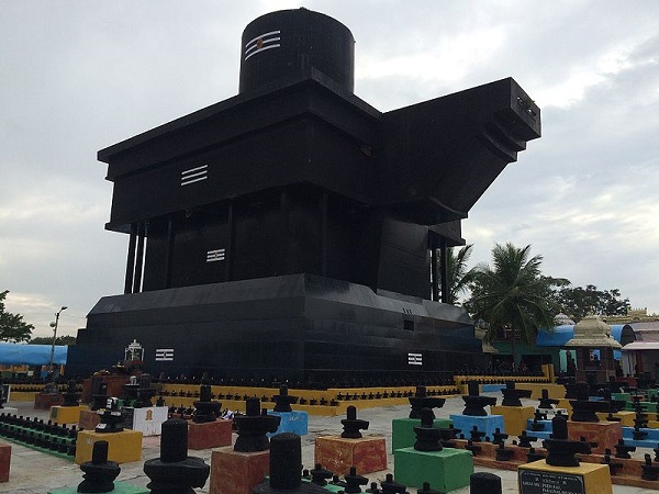 कोटिलिंगेश्वर मंदिर